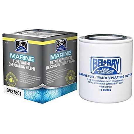 Filtru de combustibil separatoare Bel-Ray Mercury 150/175HP