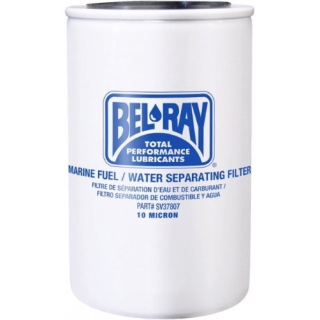 Filtru de combustibil separatoare Yamaha 115HP SV37807