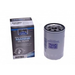 Filtru de ulei MerCruiser/Volvo Penta 3,7L/4,3L V6