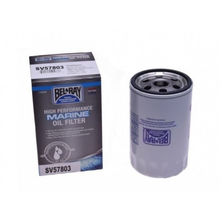 Filtru de ulei MerCruiser/Volvo Penta 3,7L/4,3L V6