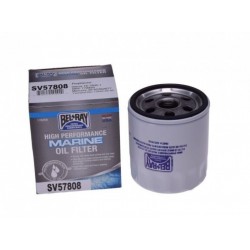 Filtru de ulei Bel-Ray Marine Johnson/Evinrude 25HP