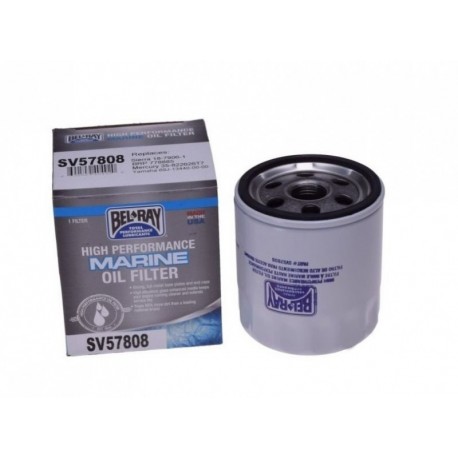 Filtru de ulei Bel-Ray Marine Johnson/Evinrude 25HP