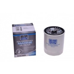 Filtru de ulei Bel-Ray Yamaha Marine 200/225/250/300HP