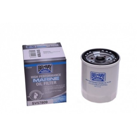 Filtru de ulei Bel-Ray Yamaha Marine 200/225/250/300HP