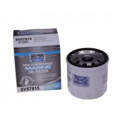 Filtru de ulei Bel-Ray Johnson/Evinrude 140HP SV57815