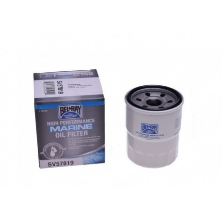 Filtru de ulei Bel-Ray Johnson/Evinrude 200/225HP