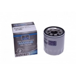 Filtru de ulei Bel-Ray Marine SV57821 Mercury Marine 135HP/150HP/Verado