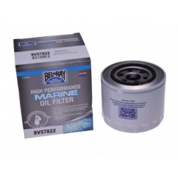 Filtru de ulei Bel-Ray Mercury Marine 75/80/90/115HP