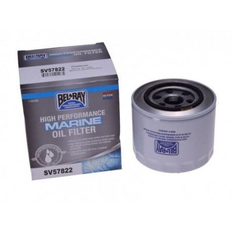 Filtru de ulei Bel-Ray Mercury Marine 75/80/90/115HP
