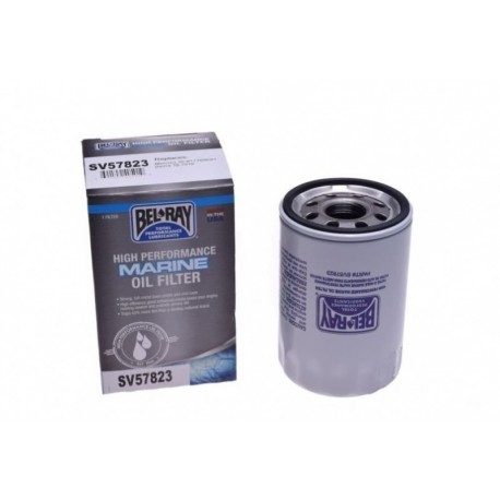 Filtru de ulei Bel-Ray Mercury Marine Verado 225HP