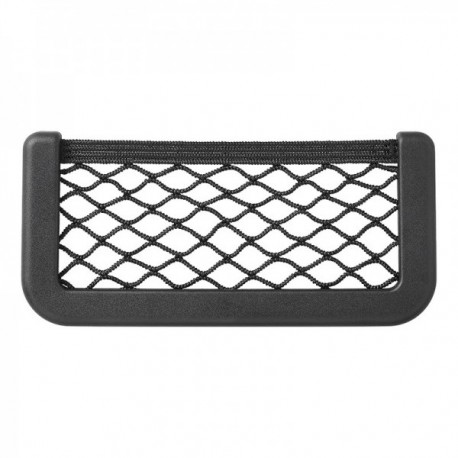 Buzunar cu Plasă Organizator 17x8 cm pentru Barcă/Iaht/Auto