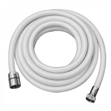 Furtun de duș 3m 1/2”-3/8” pentru barcă/iaht/rulotă