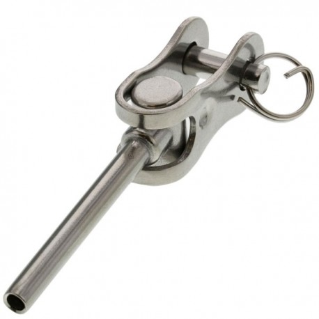 CAPĂT DE RULARE ARTICULAT 5 MM