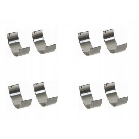 Cuzineți Biele Mercruiser Volvo Penta 3.0L Lățime 21MM 1-Rectificare