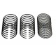 Segmenti Piston Mercruiser Volvo Penta 5.7L V8 - Nominal