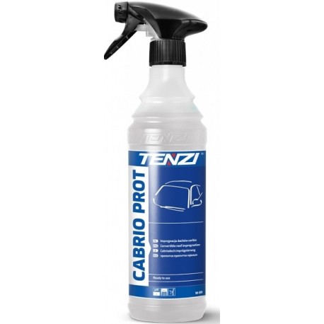 Tenzi Cabrio Prot impregnare pentru prelată/textile