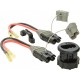 Conector cu priză 12V 60A Trac pentru motoare electrice