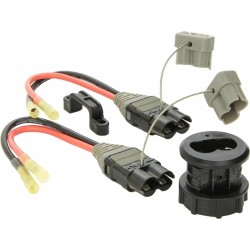Conector cu priză 12V 60A Trac pentru motoare electrice