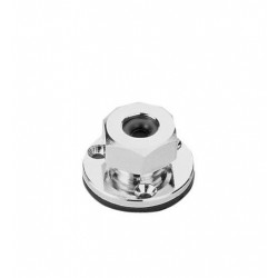 Trecere bordaj cablu-presetupe 10mm/38mm pentru barcă iaht