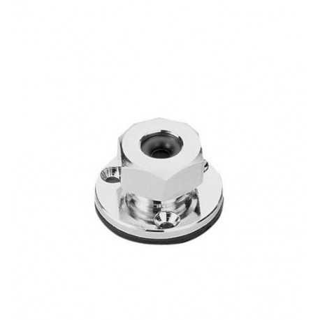 Trecere bordaj cablu-presetupe 10mm/38mm pentru barcă iaht
