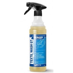 Detergent textil GT Tanzi pentru curățarea tapițeriei și covoarelor pentru bărci și iahturi