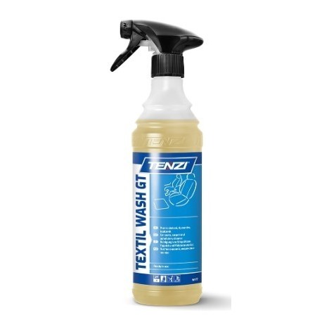 Detergent textil GT Tanzi pentru curățarea tapițeriei și covoarelor pentru bărci și iahturi