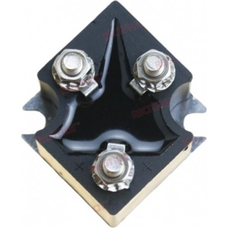 Redresor pentru alternatoare Mercury Mariner 8M0058226