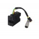 REGULATOR DE TENSIUNE REDRESOR PENTRU SEA-DOO 3D DI 950 RFI 800 CC 278001581