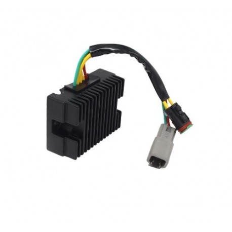 REGULATOR DE TENSIUNE REDRESOR PENTRU SEA-DOO 3D DI 950 RFI 800 CC 278001581