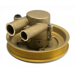 Pompă de apă Volvo Penta 4.3L V6 5.0L 5.7L 21212799 21212799