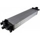 INTERCOOLER VOLVO S60 III (19-) T4 T5, S90 II (16-) D4, V60 I (15-18) D4, V60 II (18-) D4 (DIESEL) 31338306