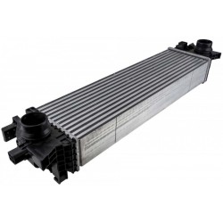 INTERCOOLER VOLVO S60 III (19-) T4 T5, S90 II (16-) D4, V60 I (15-18) D4, V60 II (18-) D4 (DIESEL) 31338306