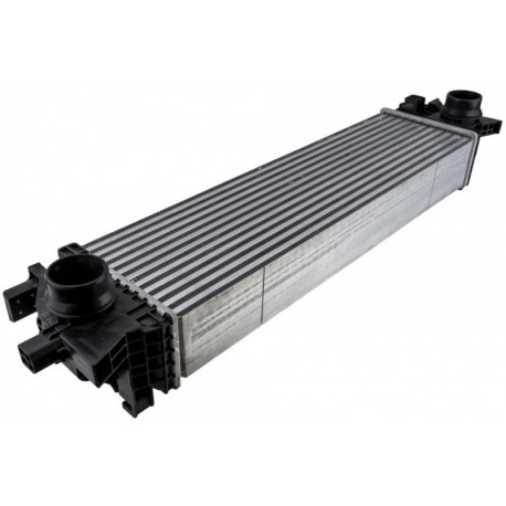 INTERCOOLER VOLVO S60 III (19-) T4 T5, S90 II (16-) D4, V60 I (15-18) D4, V60 II (18-) D4 (DIESEL) 31338306