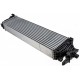INTERCOOLER VOLVO S60 III (19-) T4 T5, S90 II (16-) D4, V60 I (15-18) D4, V60 II (18-) D4 (DIESEL) 31338306
