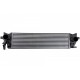INTERCOOLER VOLVO S60 III (19-) T4 T5, S90 II (16-) D4, V60 I (15-18) D4, V60 II (18-) D4 (DIESEL) 31338306