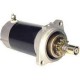 Demaror complet Yamaha Mercury Outboard 25CP 30CP 1980-1997