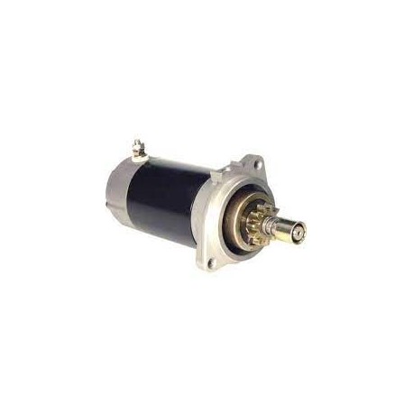 Demaror complet Yamaha Mercury Outboard 25CP 30CP 1980-1997