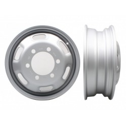 IVECO DAILY 06 RIM DIN OȚEL 5Jx16" ET115 504046315