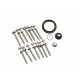 KIT REPARAȚII IVECO DAILY 14 CUTIE DE VITEZE 16/19 33S-70S HI-MATIC 42574871