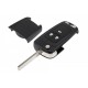 Carcasă cheie NTY OPEL ASTRA J/INSIGNIA A/MERIVA/ZAFIRA EZC-PL-162