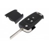 Carcasă cheie NTY OPEL ASTRA J/INSIGNIA A/MERIVA/ZAFIRA EZC-PL-162