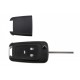 Carcasă cheie NTY OPEL ASTRA J/INSIGNIA A/MERIVA/ZAFIRA EZC-PL-162