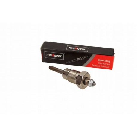 Bujie incandescentă DB grosă pală 5902659764447