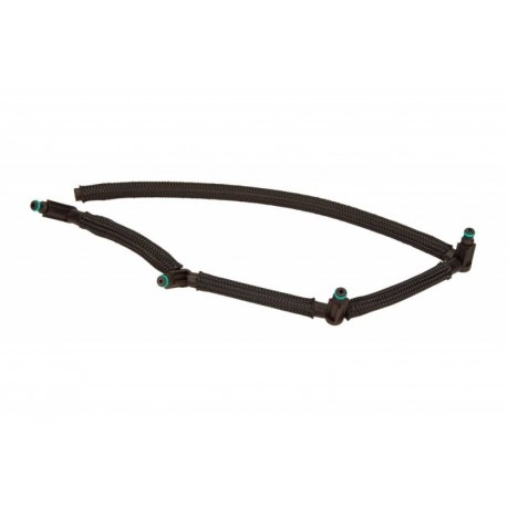Conductă de retur combustibil Peugeot Citroën 1.6 HDI