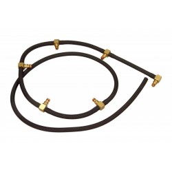 Conductă de retur DB E280 CDI 99- 6480700832