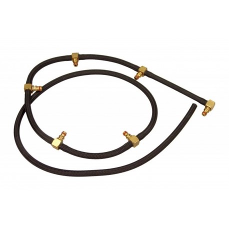 Conductă de retur DB E280 CDI 99- 6480700832