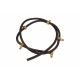 Conductă de retur combustibil Mercedes-Benz Clasa C 2000- 6120703832