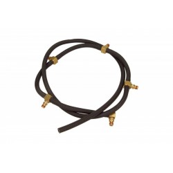 Conductă de retur combustibil Mercedes-Benz Clasa C 2000- 6120703832