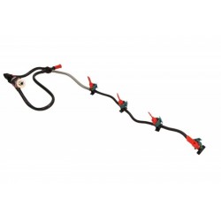 Conductă de retur Fiat Peugeot 2.2 JTD HDI 9660645280