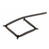 Conductă de retur Ford Focus 2.0 TDCI 04-